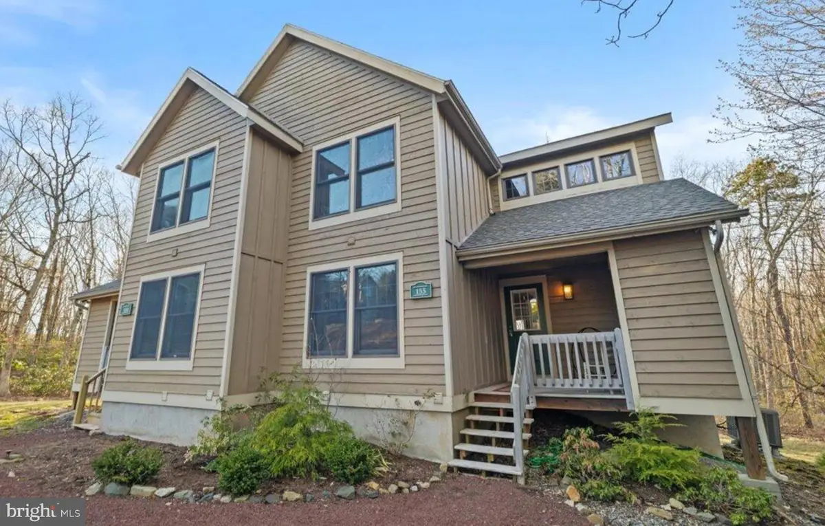 155 Pine Ct #e, Tannersville, PA 18372 - #1