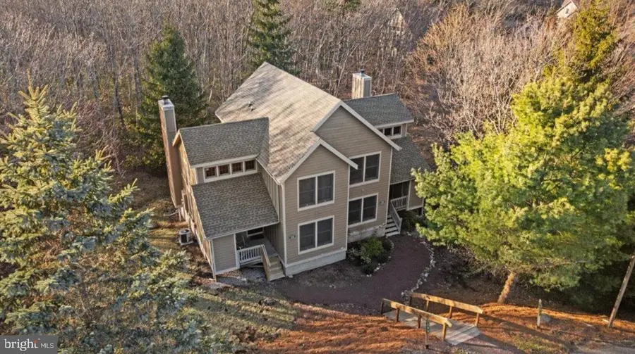 155 Pine Ct #e, Tannersville, PA 18372 - #2