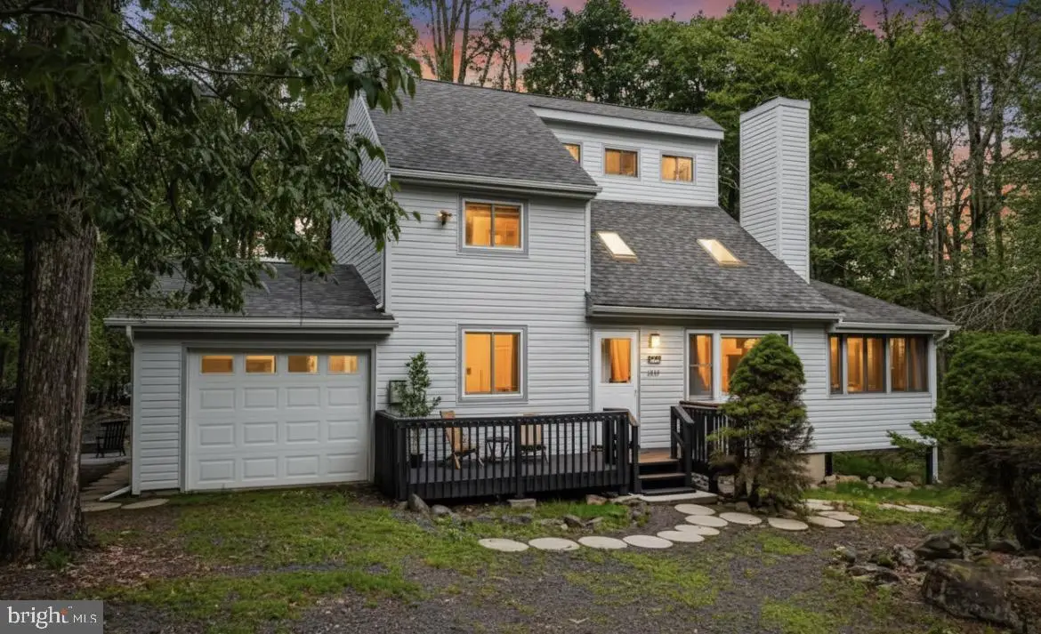 2985 Grace Ter, Tobyhanna, PA 18466 - #1