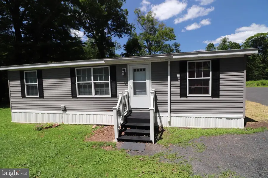 287 Birchwood Ln #lot #14, Saylorsburg, PA 18353 - #2