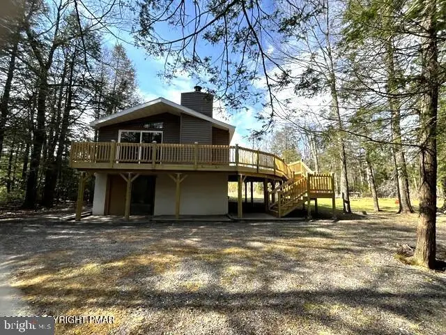 1187 Carriage Ln, Tobyhanna, PA 18466 - #1