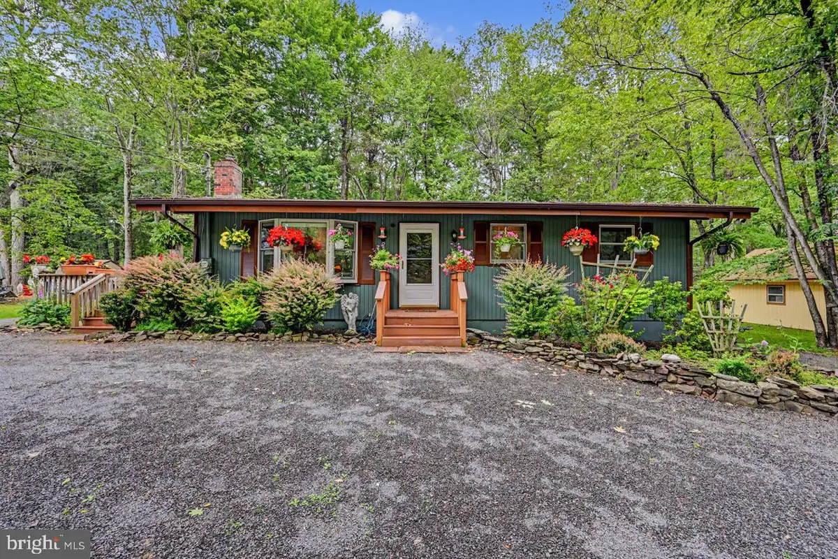 167 Tommys Ln, Pocono Lake, PA 18347 - #1