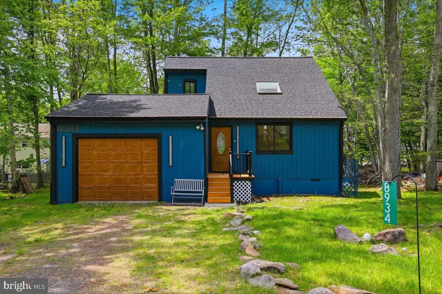 8934 Deerfield Rd, Tobyhanna, PA 18466 - #2