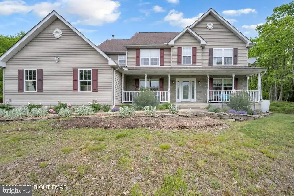 194 Tumbleweed Dr, Effort, PA 18330 - #1