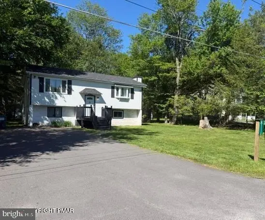 8111 Coco Dr, Pocono Summit, PA 18346 - #1