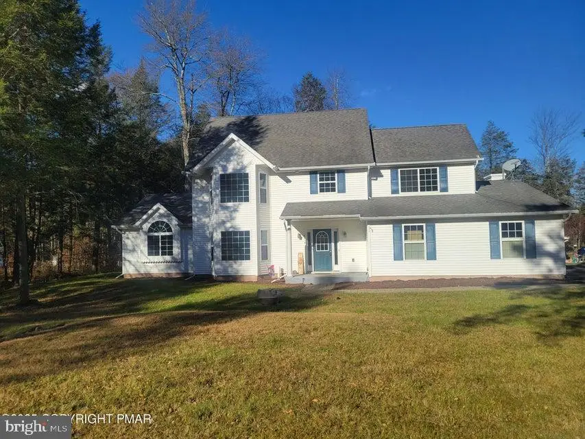 5319 Beechwood Rd, Blakeslee, PA 18610 - #1
