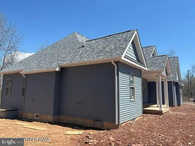 602 N Scenic Drive #3818, Albrightsville, PA 18210 - #3