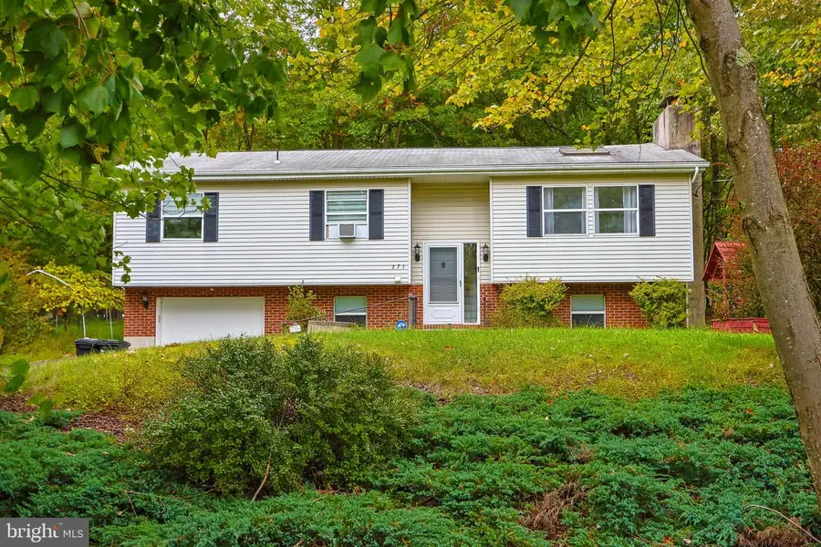 271 N Shore Dr, Albrightsville, PA 18210 - #2