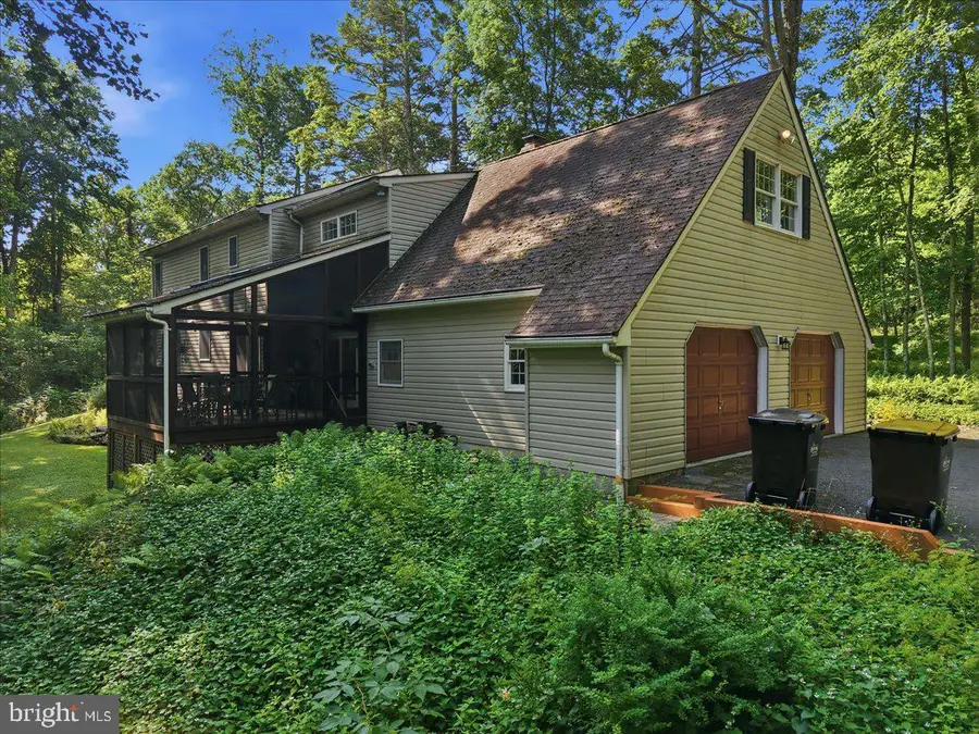 875 Greenview Dr, Stroudsburg, PA 18360 - #3