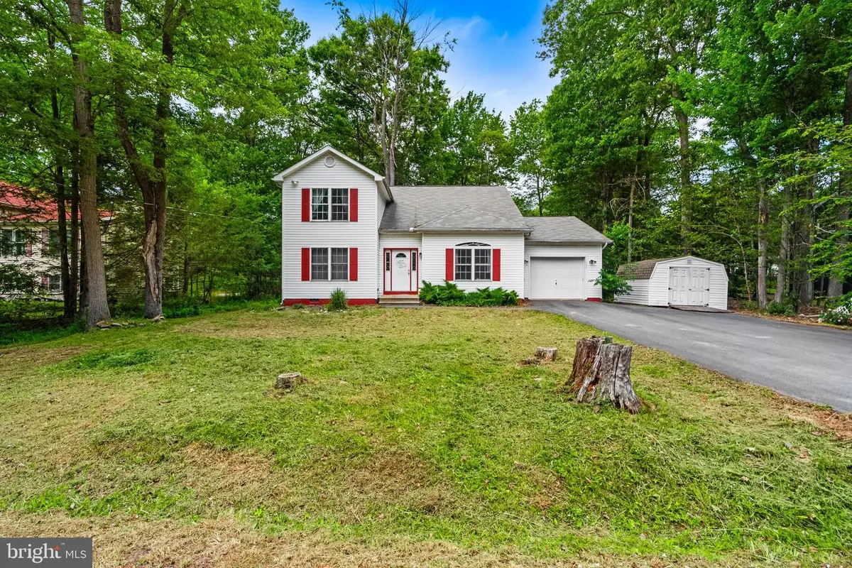 1124 Cambell Way, Tobyhanna, PA 18466 - #1
