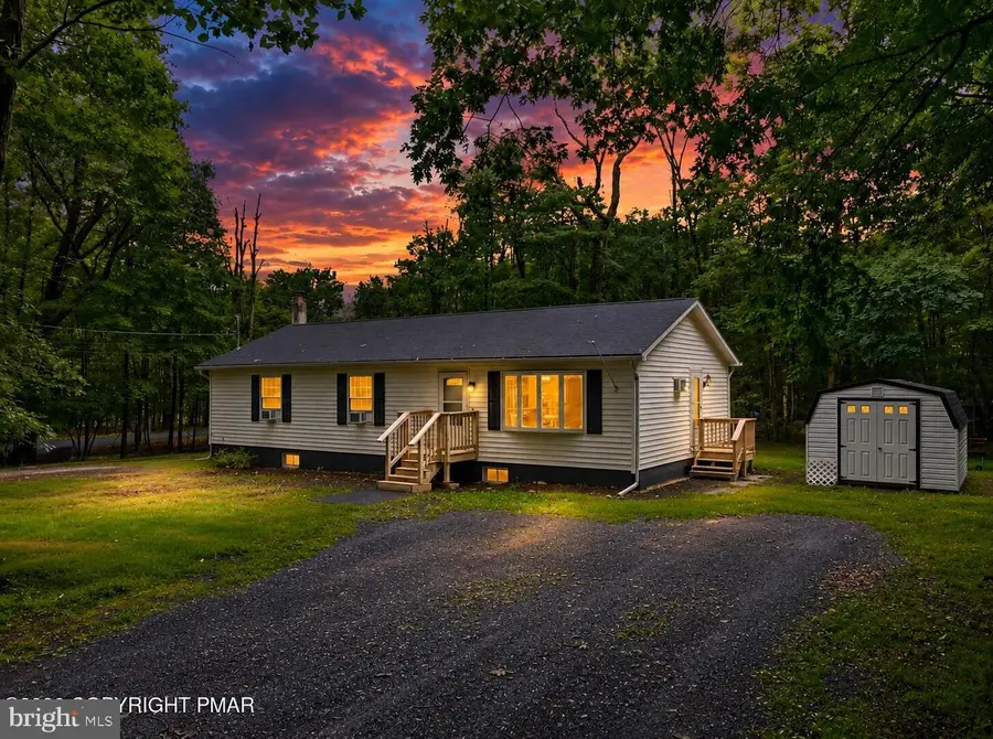 110 Gumwood Ln, Kunkletown, PA 18058 - #2