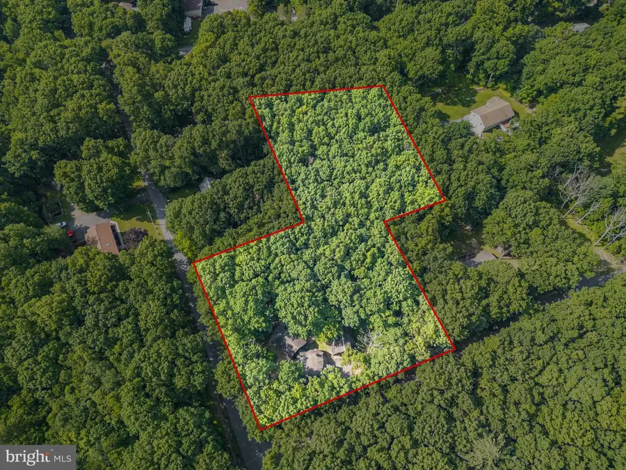 8615 E Nottingham Dr, Kunkletown, PA 18058 - #2
