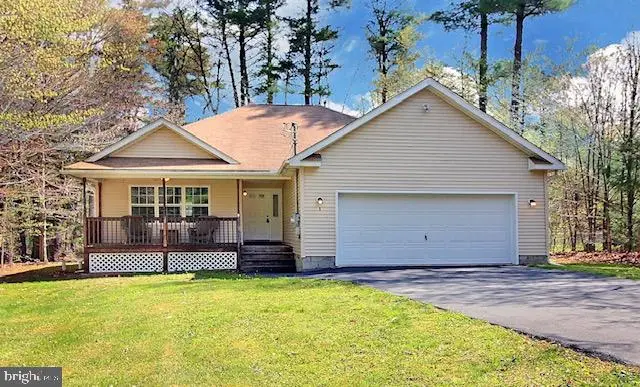 120 Woodbury Dr, Blakeslee, PA 18610 - #1