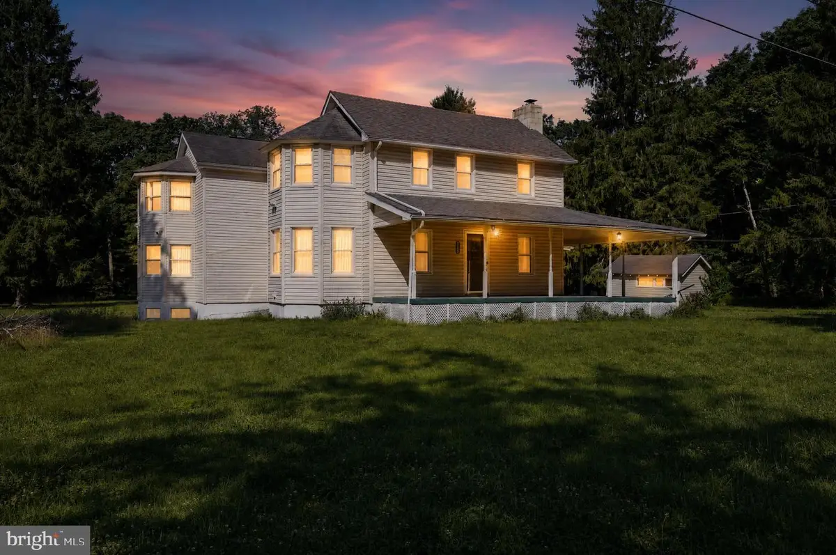 2882 Locust Ridge Rd, Pocono Lake, PA 18347 - #1
