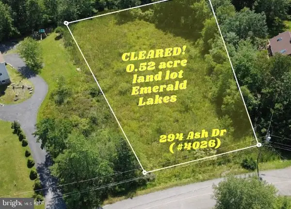 294 Ash Dr (#4026), LONG POND, PA 18334