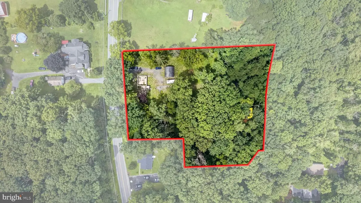 708 Burger Hollow Rd, Kunkletown, PA 18058 - #1