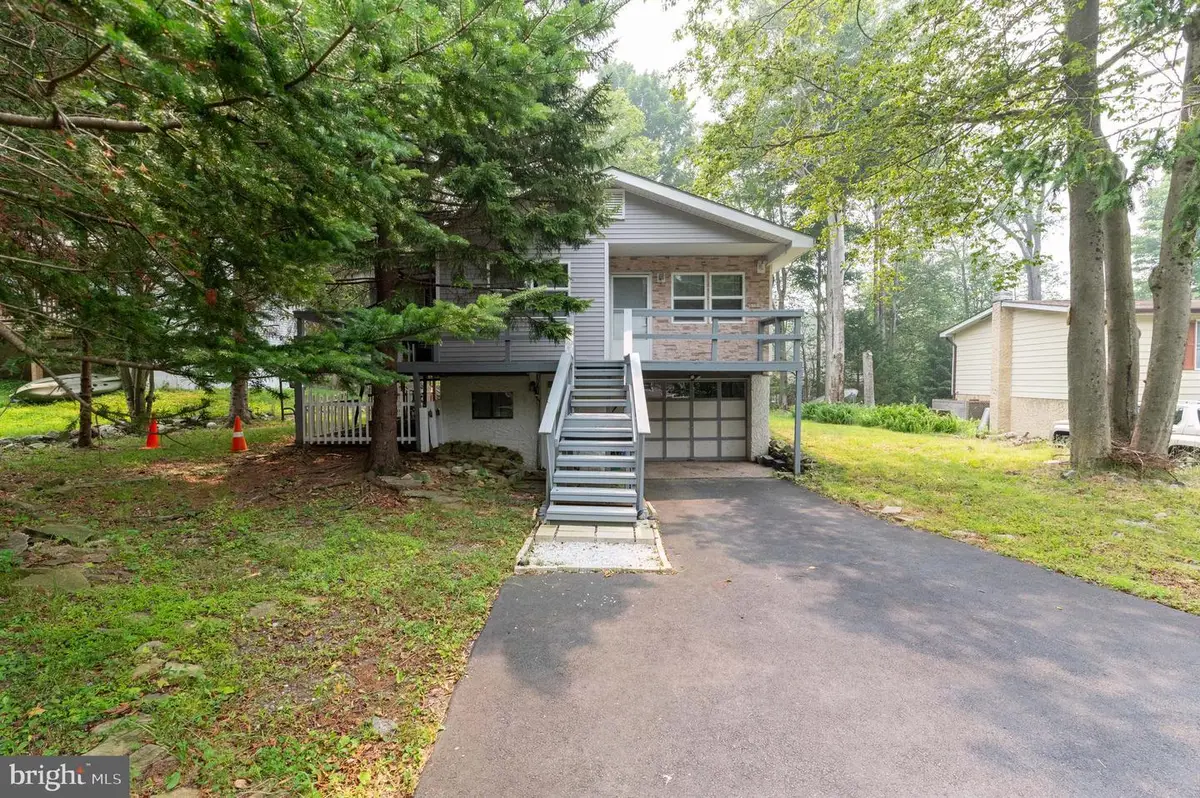 9340 Fairmount Way, Tobyhanna, PA 18466 - #1