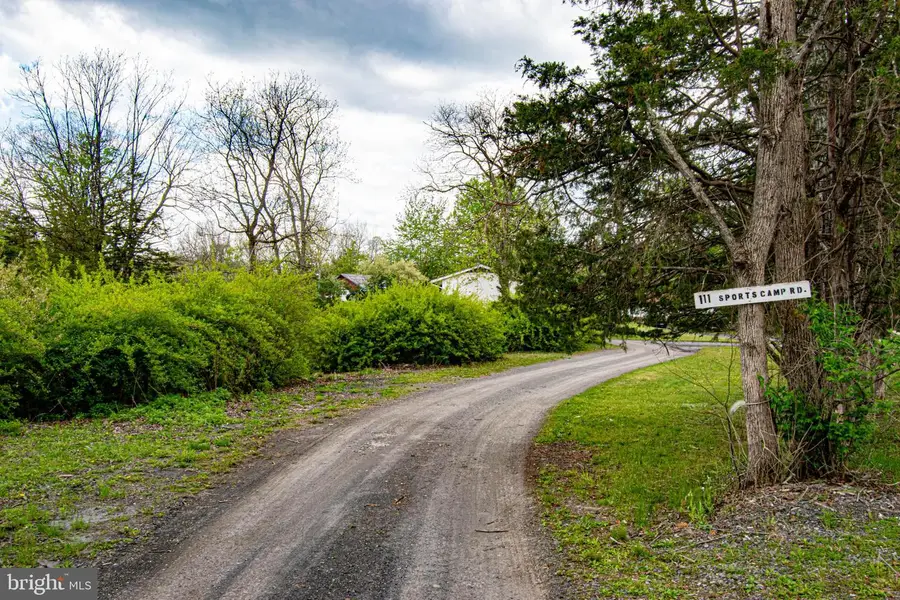 174 Sports Camp Rd, East Stroudsburg, PA 18302 - #2