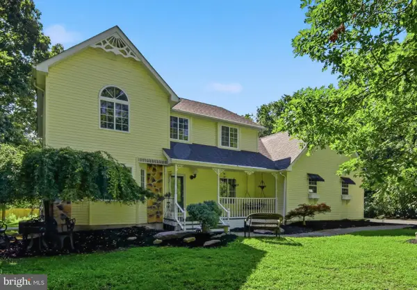 161 Acorn Ln, STROUDSBURG, PA 18360
