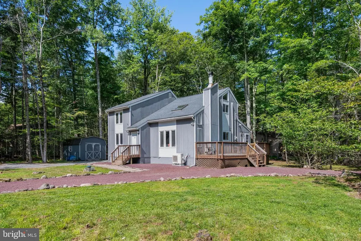 146 Chitimacha Dr, Pocono Lake, PA 18347 - #1