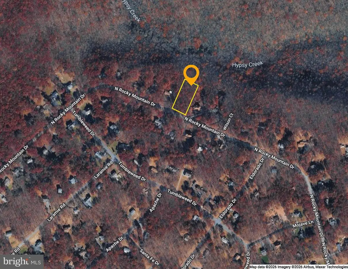 0 Rocky Mountain Dr, Effort, PA 18330 - #1