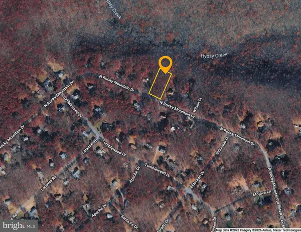 0 Rocky Mountain Dr, EFFORT, PA 18330