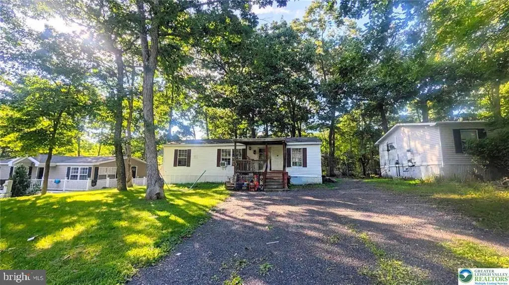7814 Dougherty Dr, East Stroudsburg, PA 18302 - #1