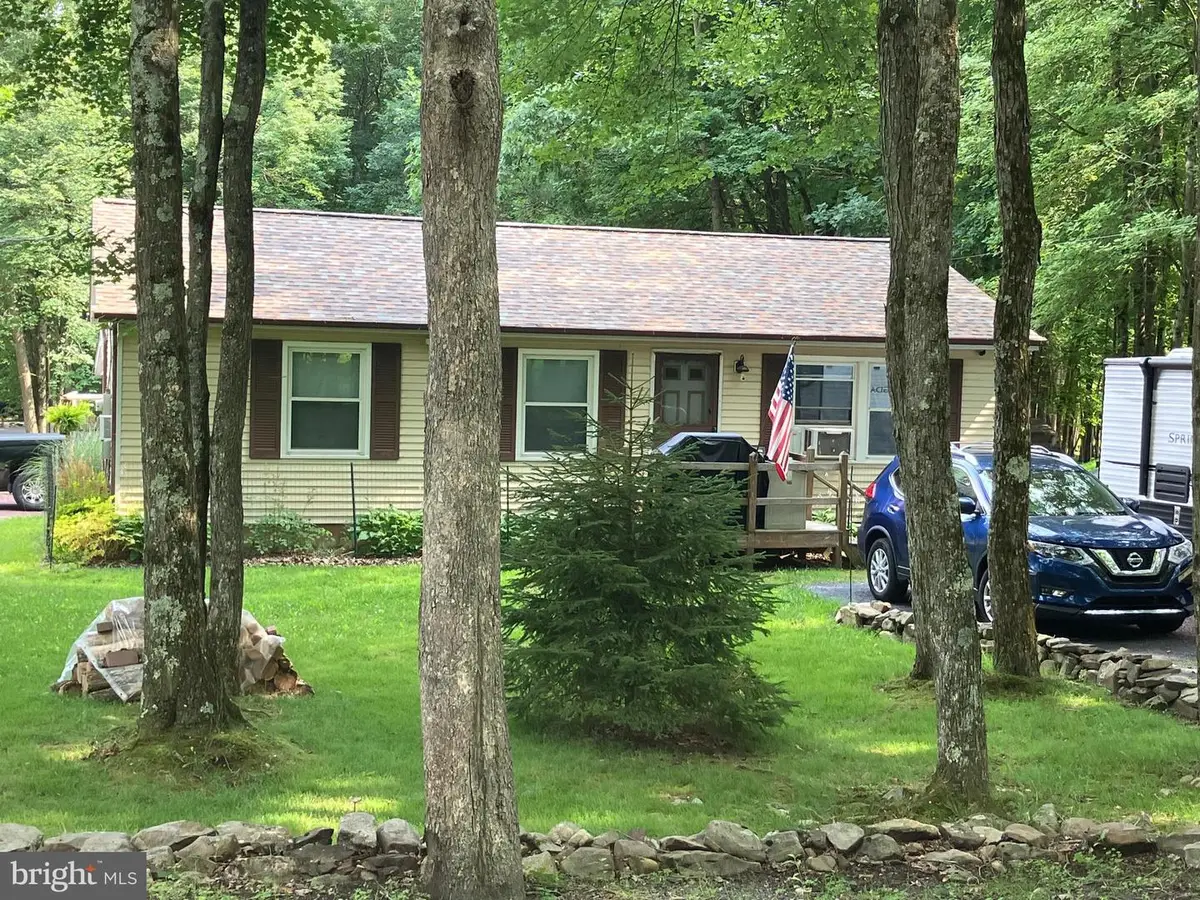 248 Tenawa Rd, Albrightsville, PA 18210 - #1
