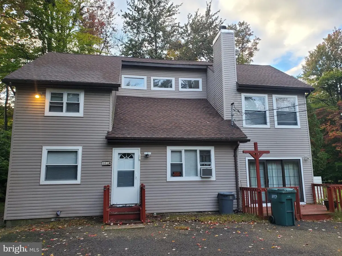 2396 Winding Way, Tobyhanna, PA 18466 - #1