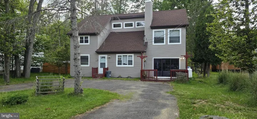 2396 Winding Way, Tobyhanna, PA 18466 - #2