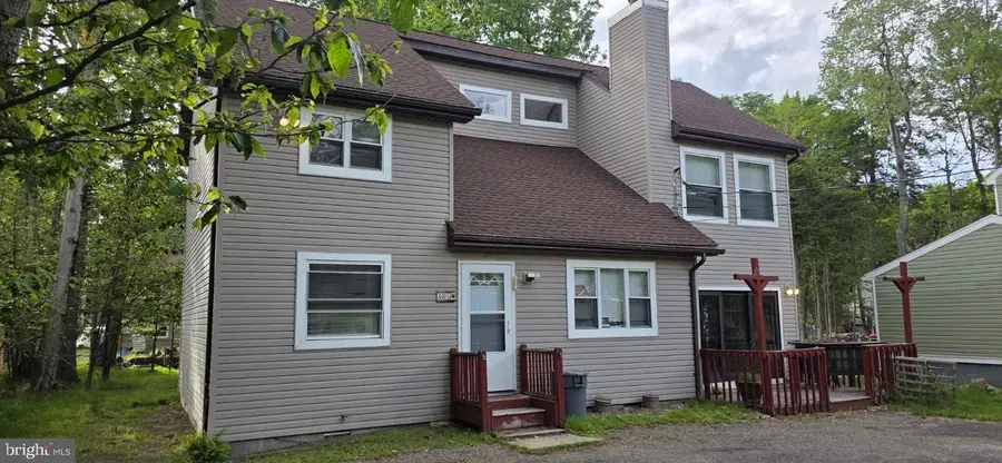 2396 Winding Way, Tobyhanna, PA 18466 - #3