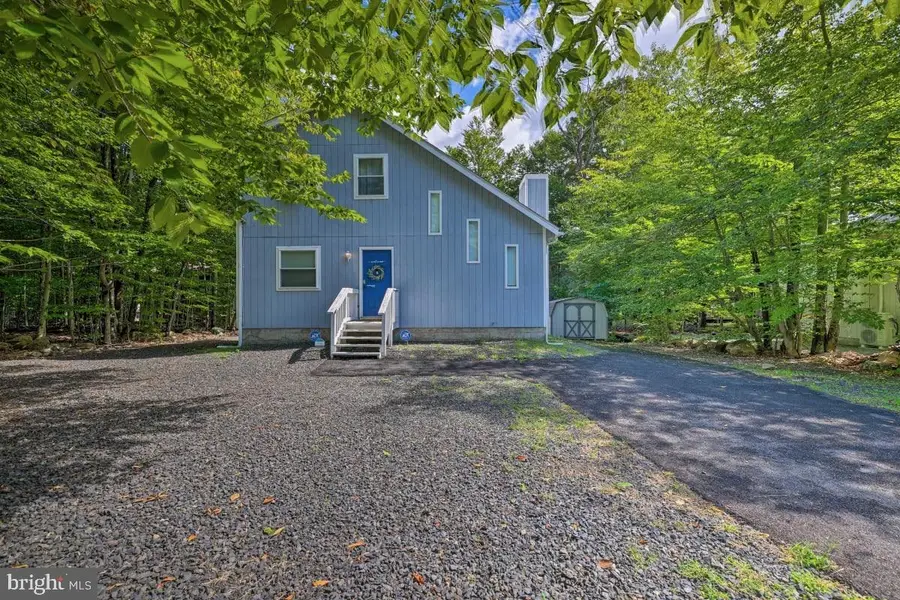 9253 Westwood Dr, Tobyhanna, PA 18466 - #2