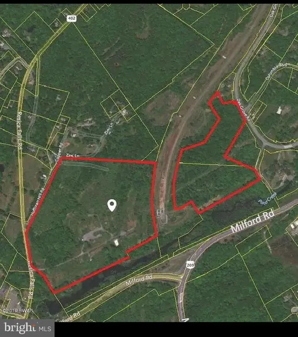 418 Zinc Ln, STROUDSBURG, PA 18360