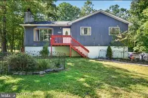 1021 Dancing Ridge Rd, EAST STROUDSBURG, PA 18302