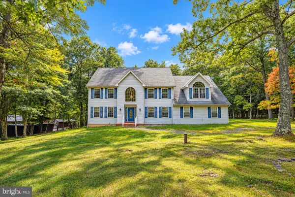 159 Winding Way, ALBRIGHTSVILLE, PA 18210