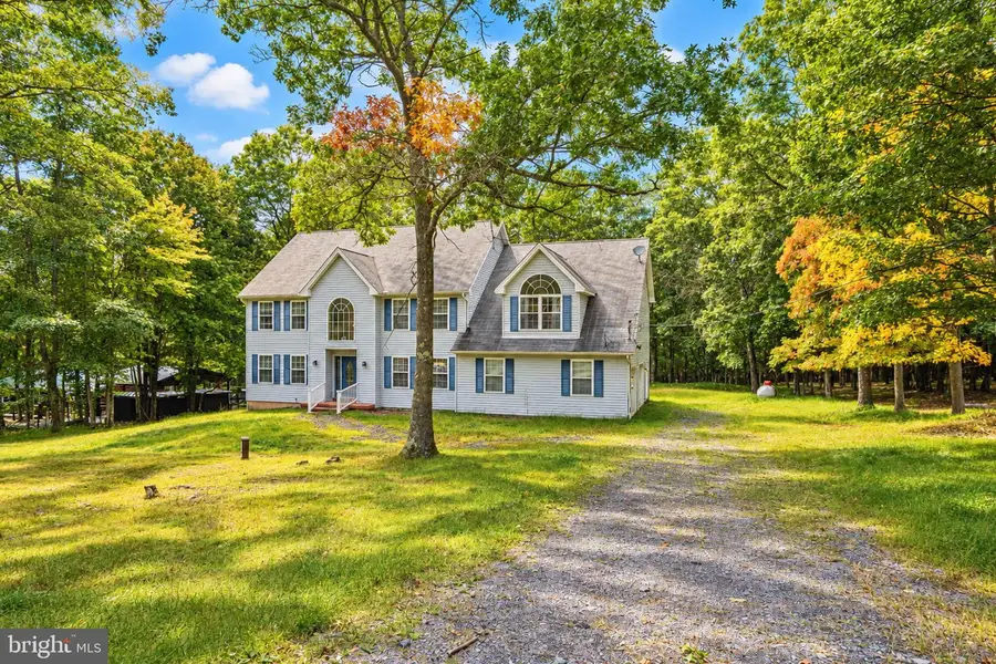 159 Winding Way, Albrightsville, PA 18210 - #2