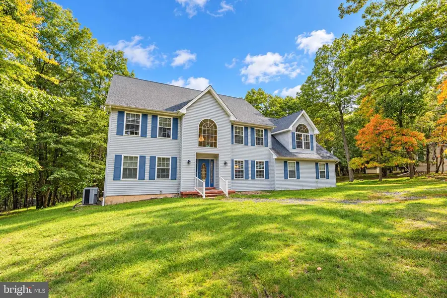 159 Winding Way, Albrightsville, PA 18210 - #3