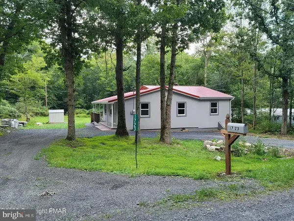 1723 Bluegrass Ln, EFFORT, PA 18330