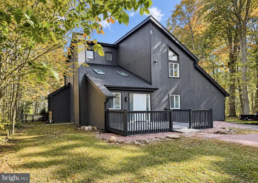 6361 Cherokee Trl, Tobyhanna, PA 18466 - #2