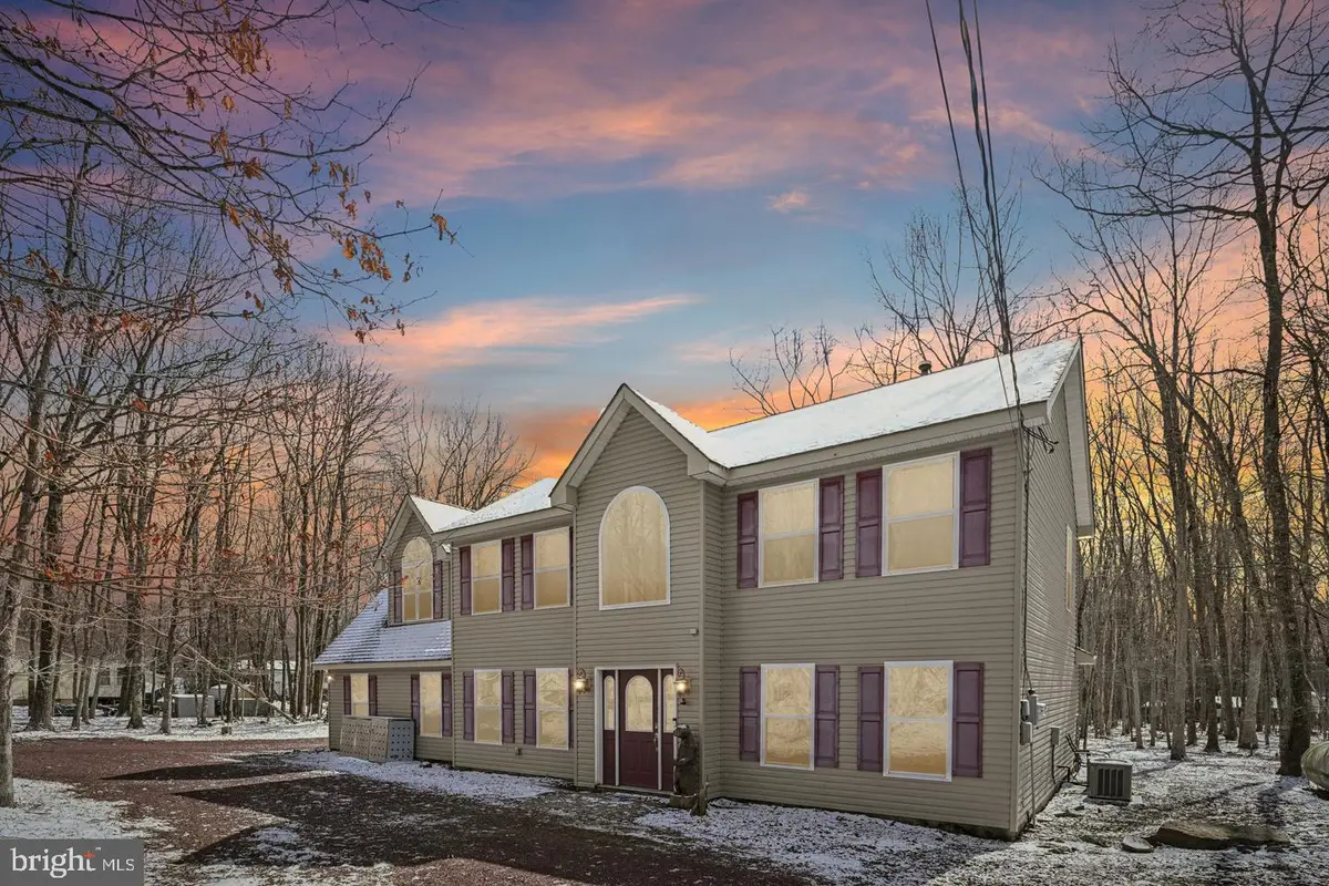 244 Tenawa Rd, Albrightsville, PA 18210 - #1