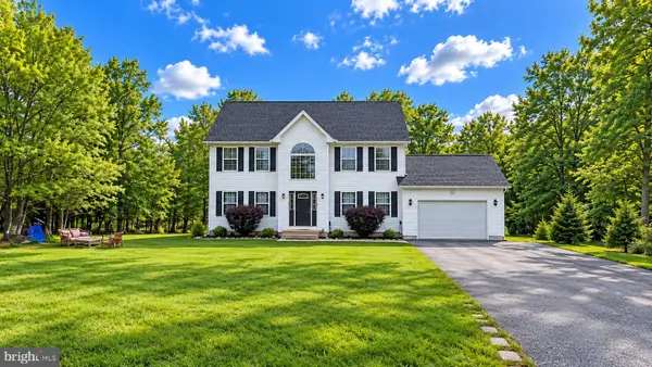 169 Lookout Dr, ALBRIGHTSVILLE, PA 18210