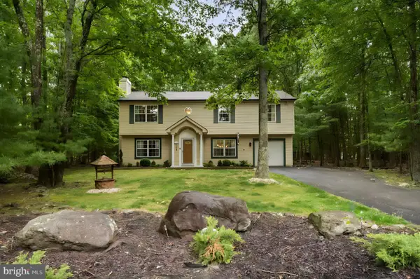 4113 Ashwood Ln, EAST STROUDSBURG, PA 18301