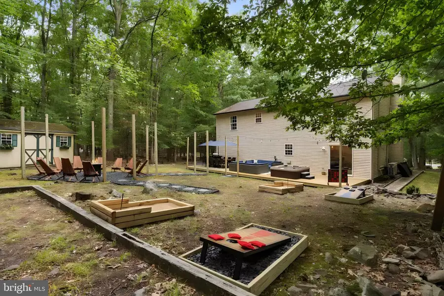 4113 Ashwood Ln, East Stroudsburg, PA 18301 - #3