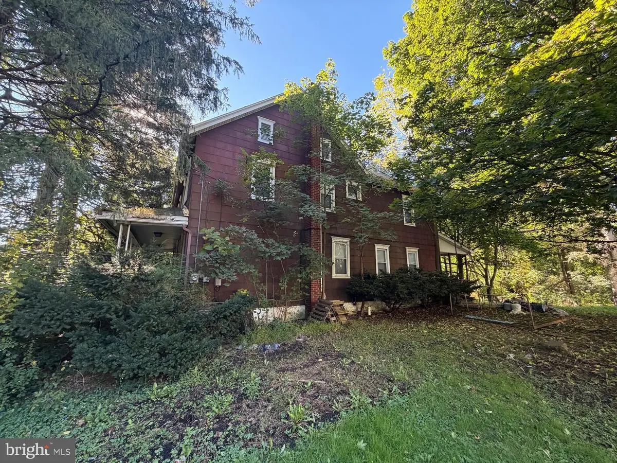 853 Route 115, Saylorsburg, PA 18353 - #1