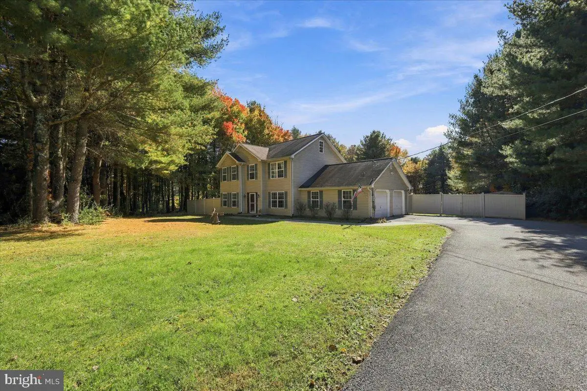 193 Upper Green Hill Rd, Kunkletown, PA 18058 - #1