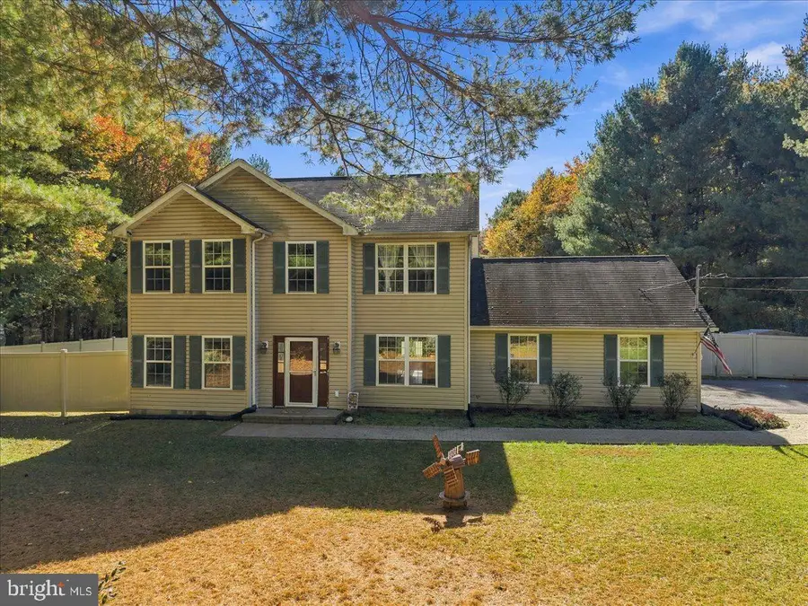 193 Upper Green Hill Rd, Kunkletown, PA 18058 - #2