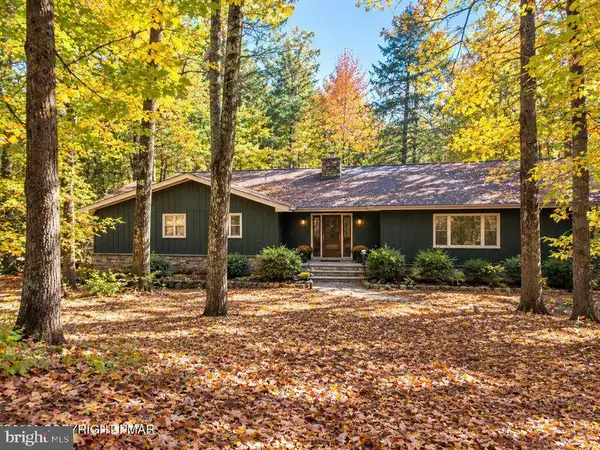 3538 Chestnut Rdg, TANNERSVILLE, PA 18372