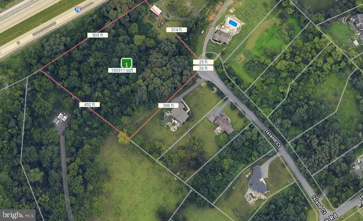 Lot N8 Island Ct, Easton, PA 18042 - Image #1