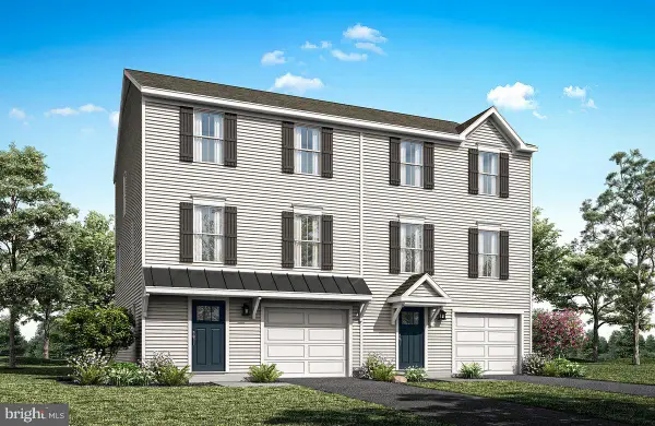 3229 Tepes Dr #lot 138, NORTHAMPTON, PA 18067