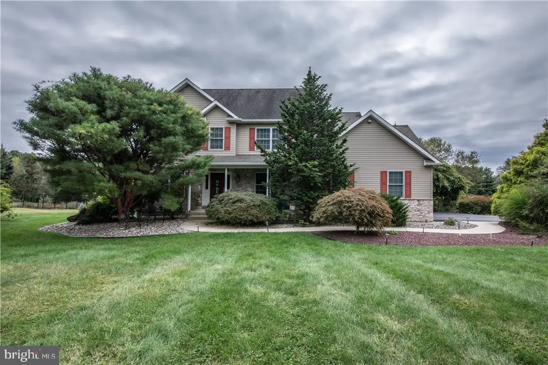 410 Bougher Hill Rd, Easton, PA 18042 - Image #1